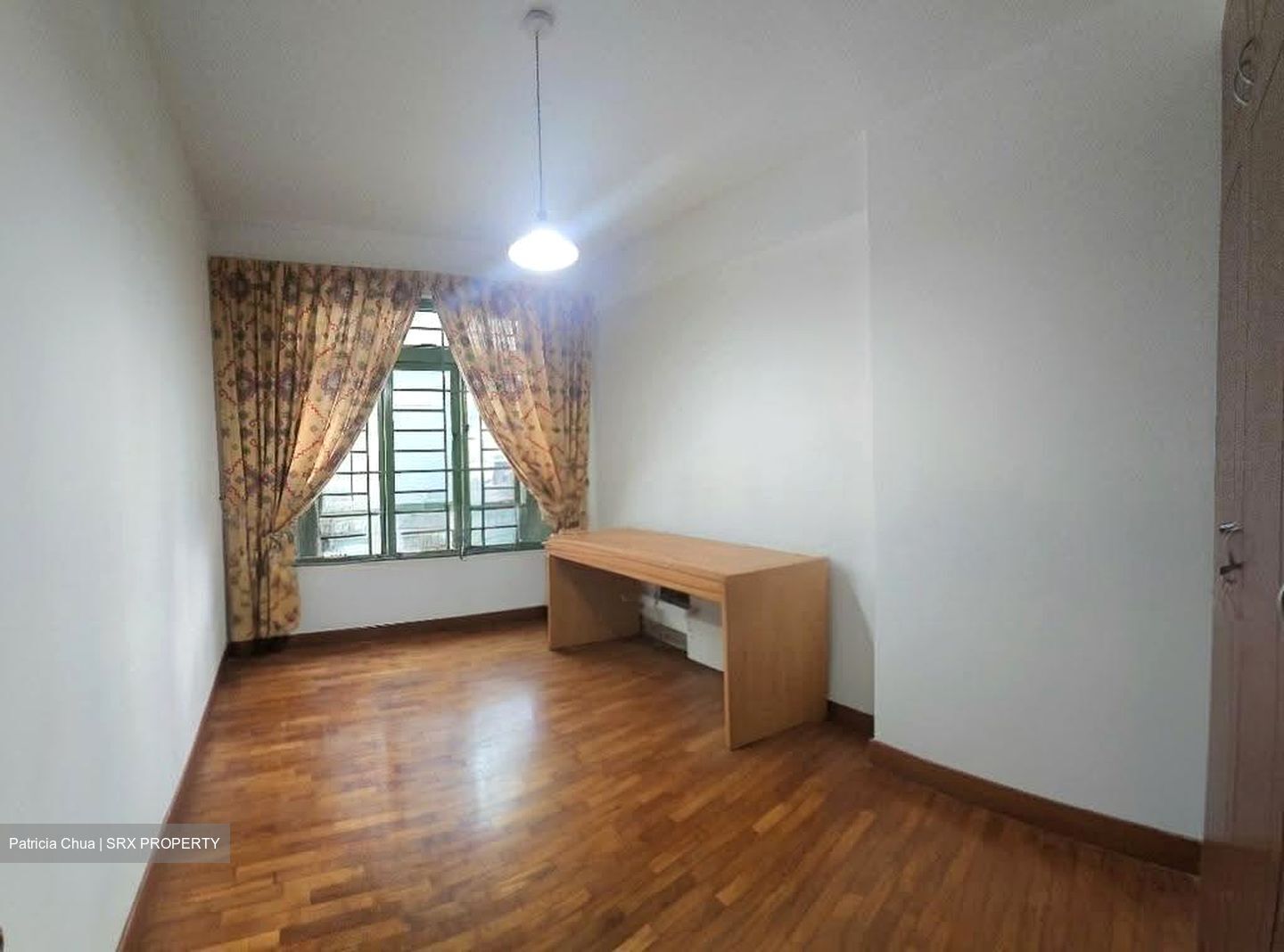 Windermere (D23), Condominium #628709241